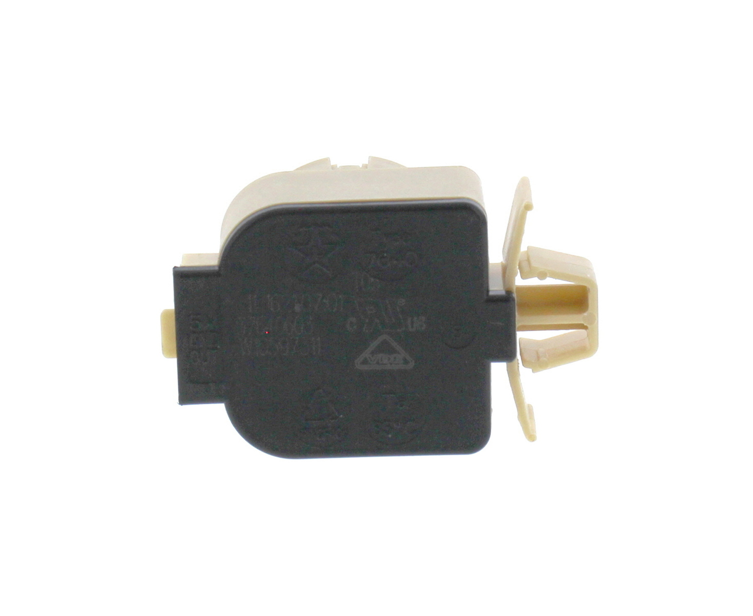 W11044866 - Genuine OEM Whirlpool Washer Water Level Pressure Switch